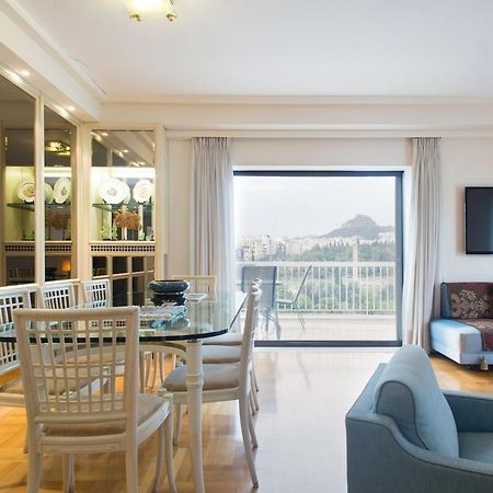 아테네 Alexander'S Penthouse 아파트 외부 사진
